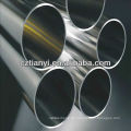ASTM A53 API 5L Gr.B Kaltgezogene nahtlose Stahlrohr- / Gaspipeline